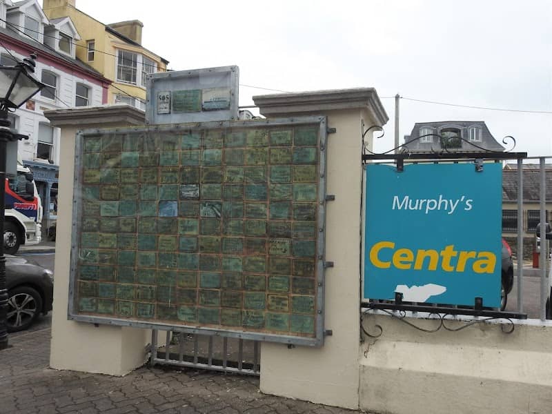 Lusitania Wall of Remembrance - Image 1