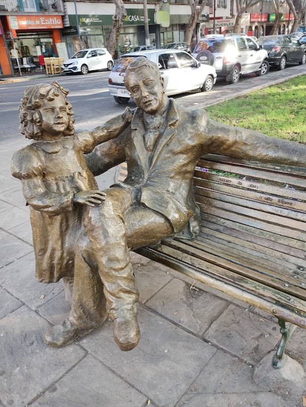 Paseo Alameda - Image 2