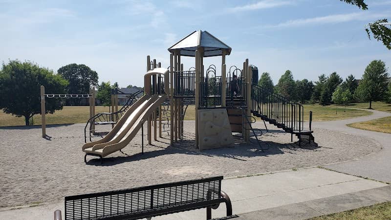 Lady May Park - Image 1