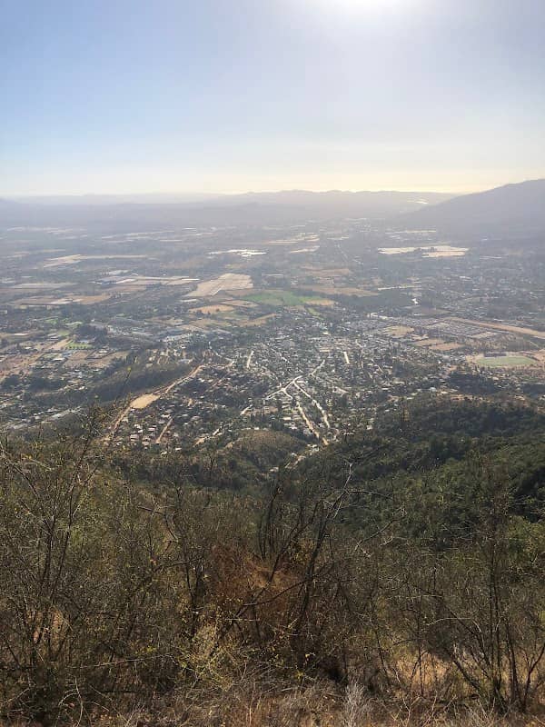 CUMBRE PIEDRA BUQUE - Image 1