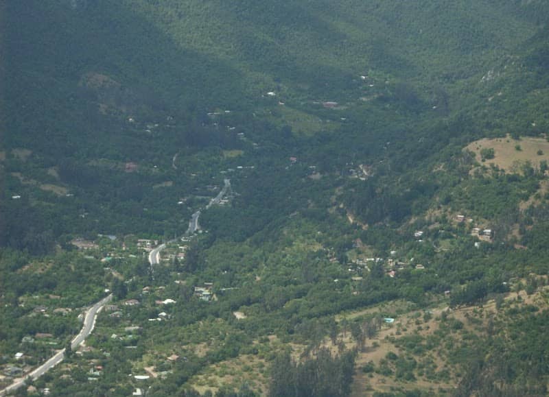 CUMBRE PIEDRA BUQUE - Image 2