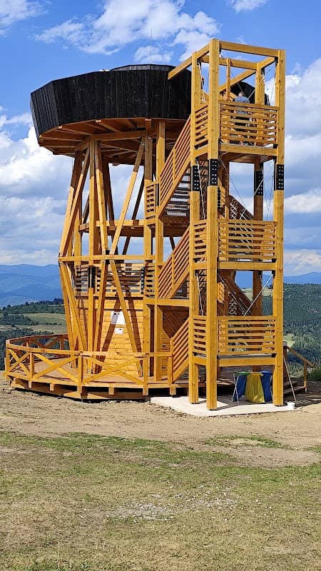 Obria hojdačka - Image 3