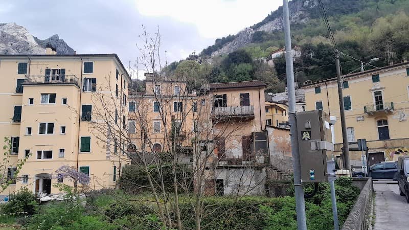 Torano - Frazione del comune di Carrara - Image 1
