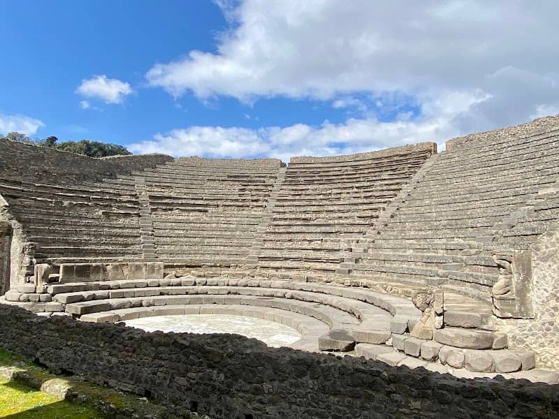 Teatro Piccolo - Image 1