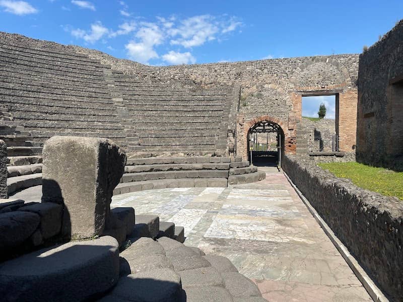 Teatro Piccolo - Image 2
