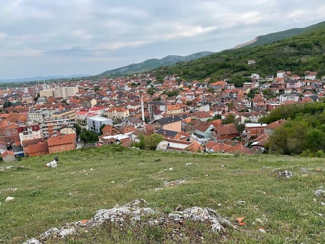Vidikovac Preševo - Image 1