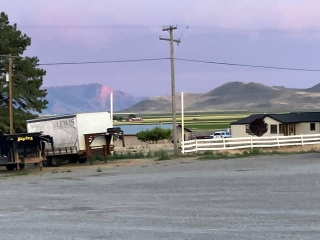 Francis Cove Campground - Image 1