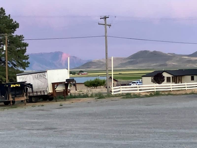 Francis Cove Campground - Image 1
