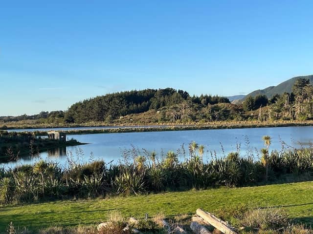 Pharazyn Reserve - Image 1