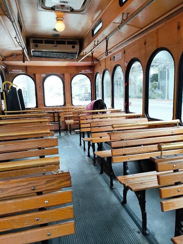 Miami County Trolley, LLC - Image 2