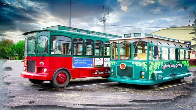 Miami County Trolley, LLC - Image 3