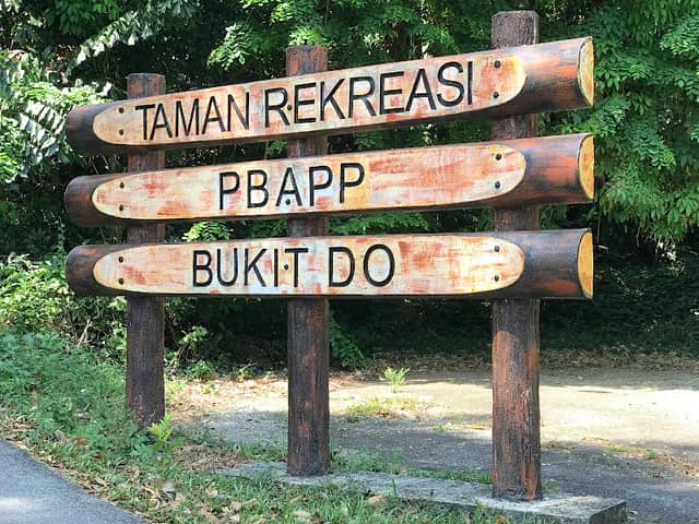 Taman Rekreasi PBAPP Bukit D.O. - Image 2