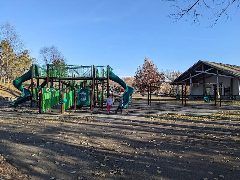 Countryside Park - Image 1