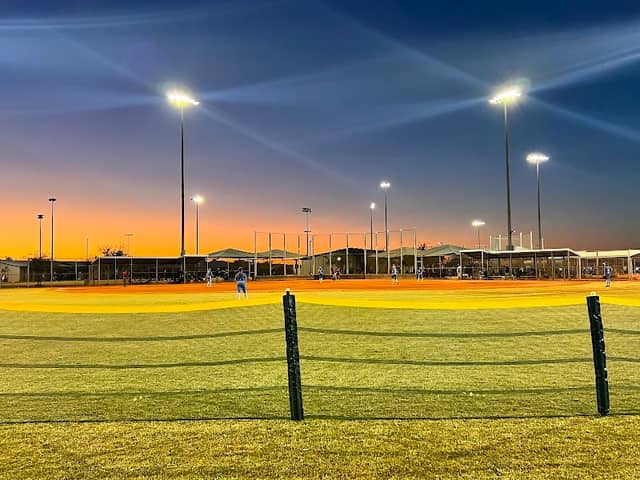 Pioneer Community Park - Image 3