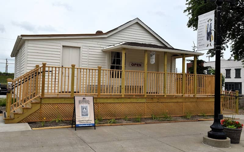 Molly Brown Birthplace Museum - Image 1
