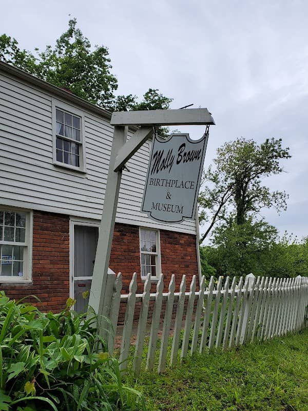 Molly Brown Birthplace Museum - Image 3