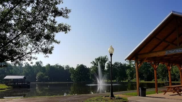 Veterans Memorial Park - Image 1