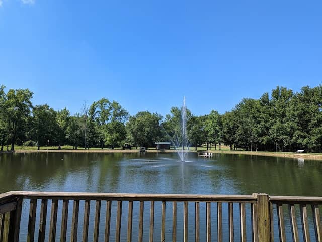 Veterans Memorial Park - Image 3