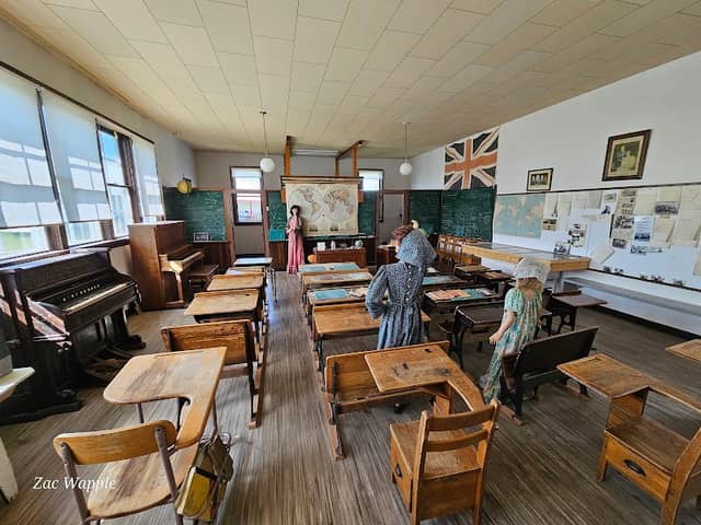 Saskatchewan River Valley Museum - Image 2