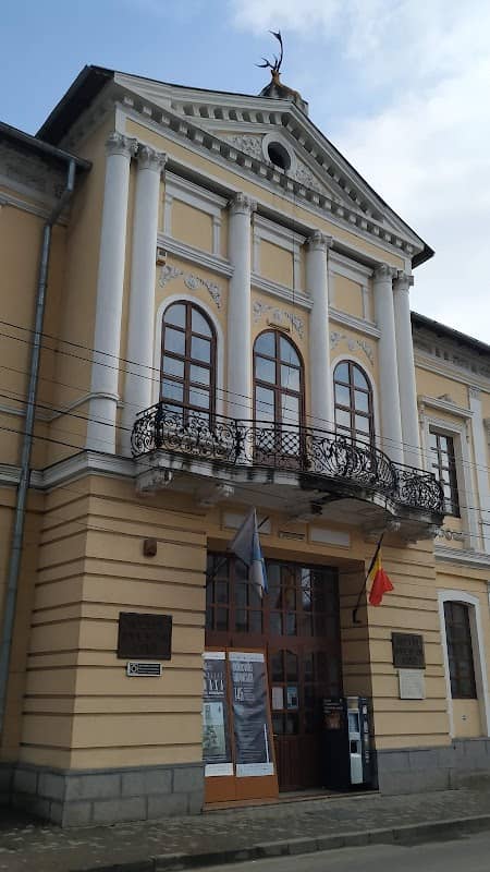 Gorj County Museum Alexander Ștefulescu - Image 1