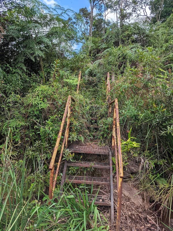 Encontro das Águas do Marzagão e Tripuí - Image 1