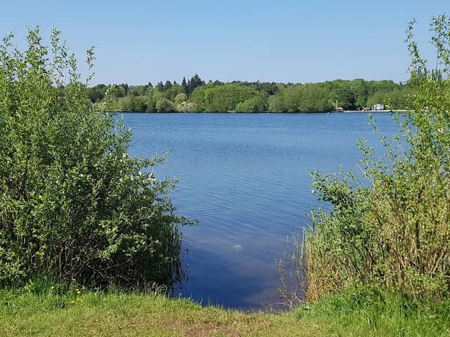 Sandwell Valley Country Park - Image 2