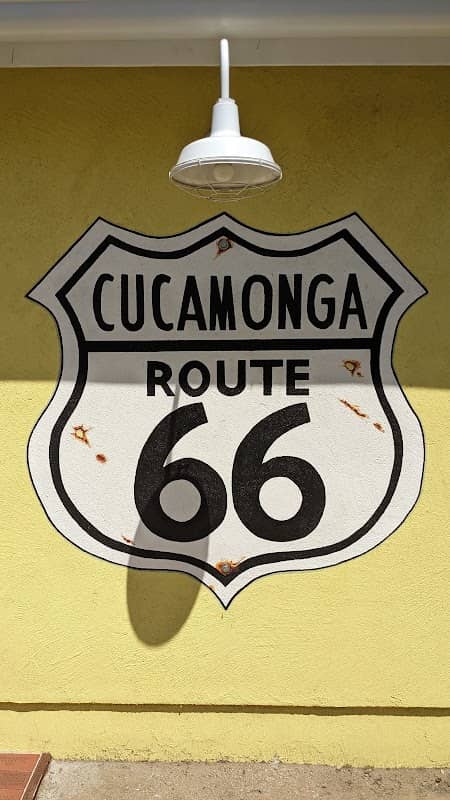 Cucamonga Service Station - Image 2