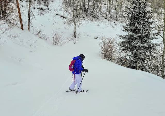 Beaver Creek Nordic Sports Center - Image 1