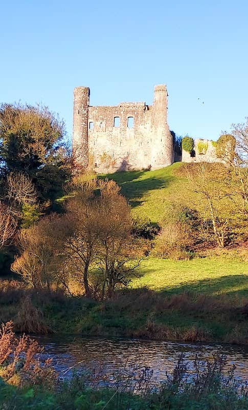 Ramparts Walk Trail - Image 2