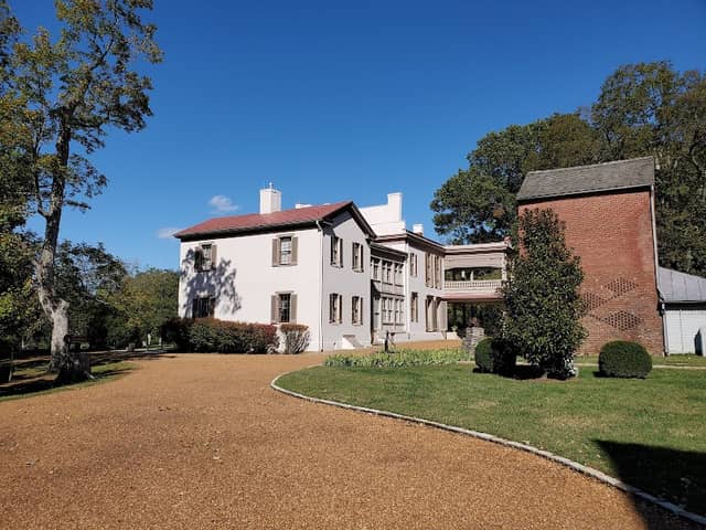 Belle Meade Historic Site & Winery - Image 2