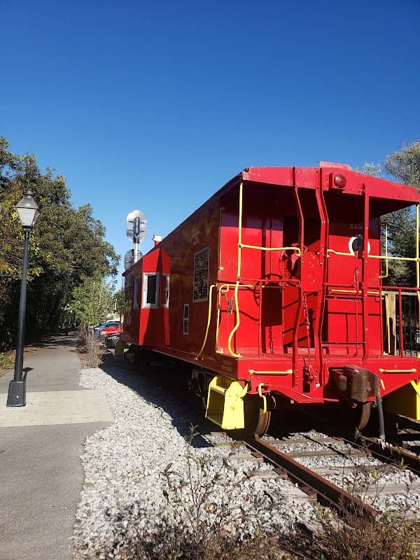 Depot St Park - Image 2