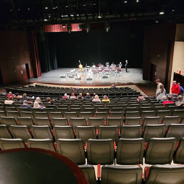 Meyer Theater - Image 1