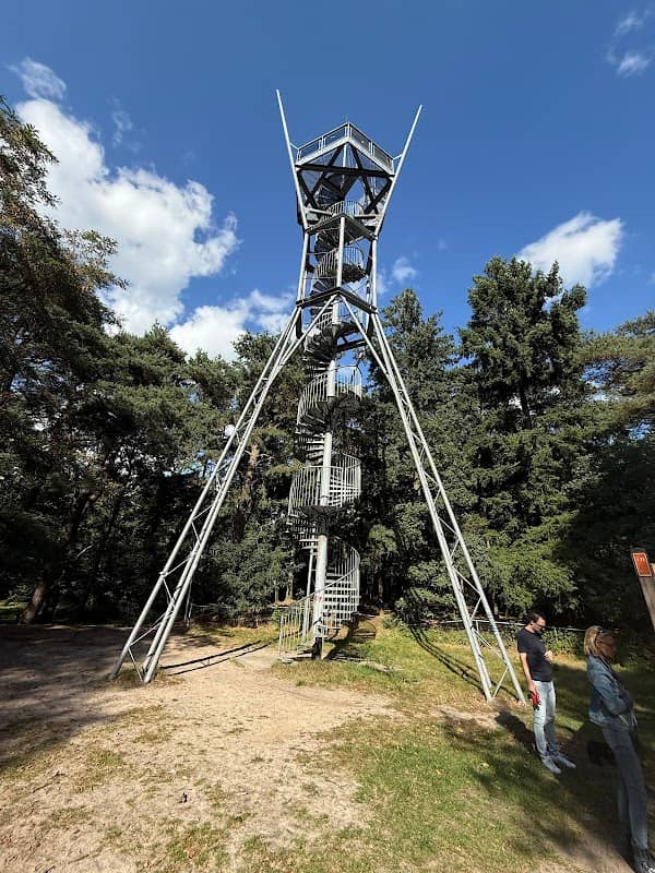 Uitkijktoren Laga - Image 1