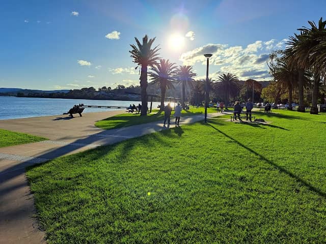 Warners Bay Foreshore Reserve - Image 1