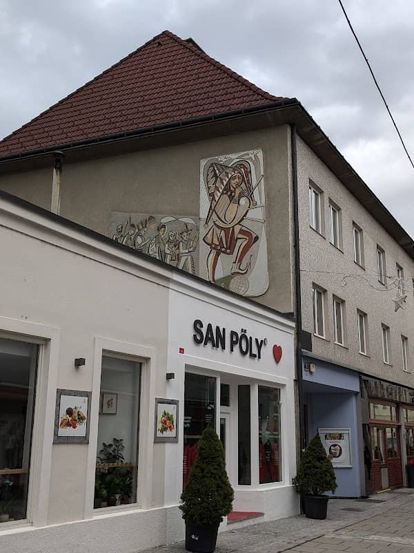 Öffentliche Personenwaage - Image 1