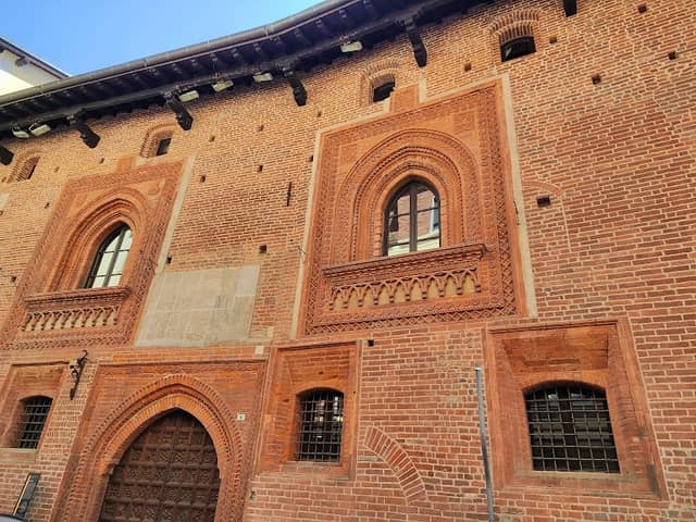 House of Porta - Image 1