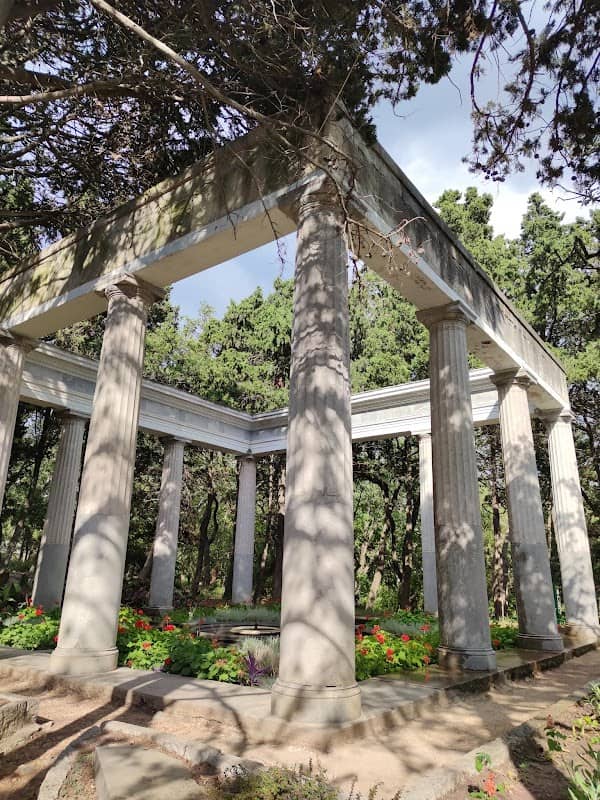 Mozhevelevaya Roshcha - Image 1