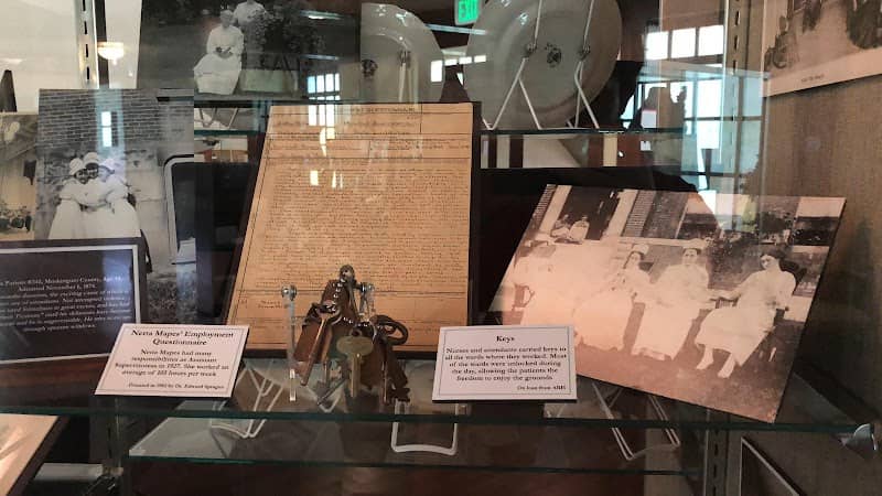 Southeast Ohio History Center - Image 3