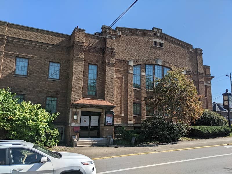 Southeast Ohio History Center - Image 1
