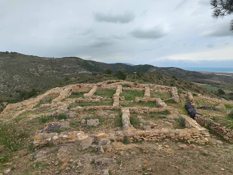 Tossal del Mortòrum - Image 1