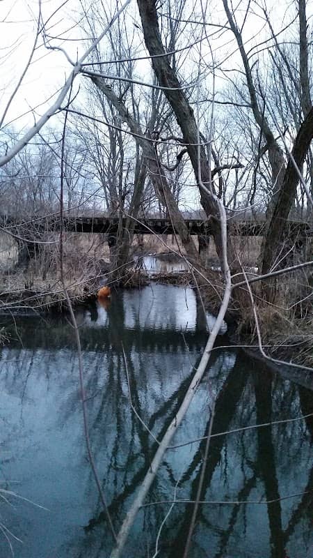 Perkins Park - Image 1