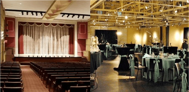 Dallas Theater & Civic Center - Image 1