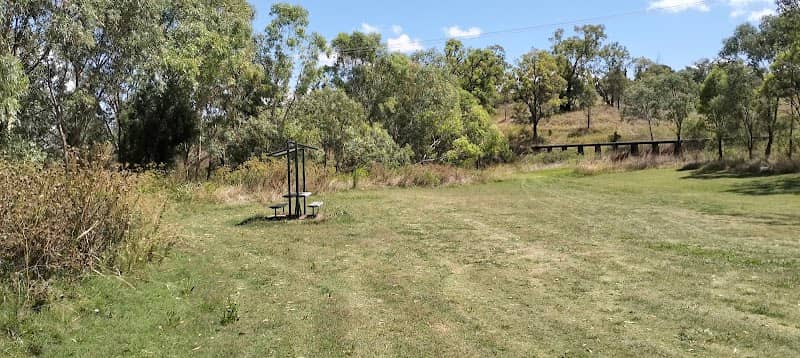Quirindi Creek Park - Image 1