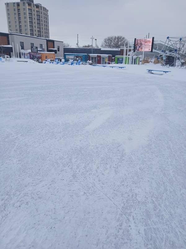 Downtown Plaza - Image 1