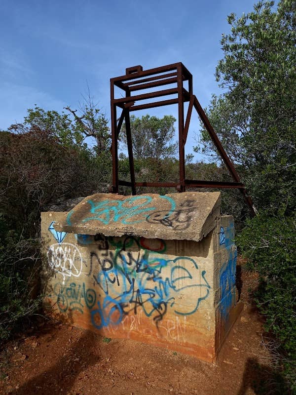 Gruta da Senhora - Image 1