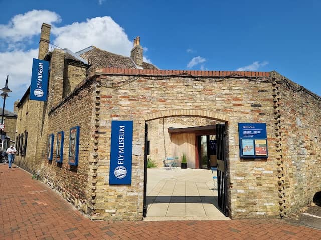 Ely Museum - Image 2