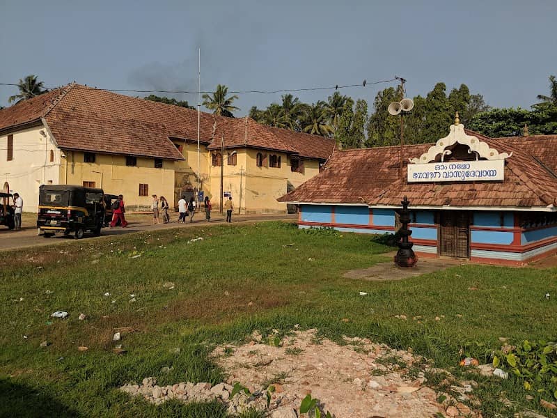 Mattancherry Palace - Image 3