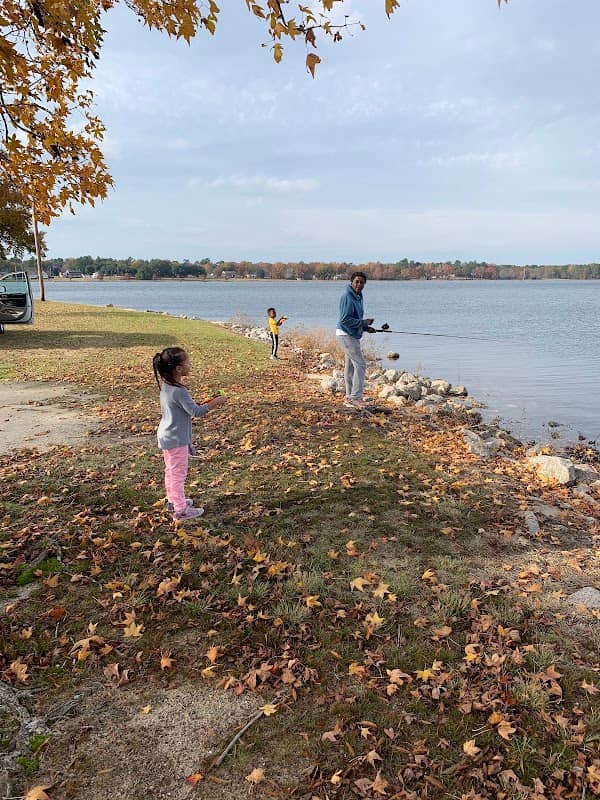 Lake Wallace - Image 2