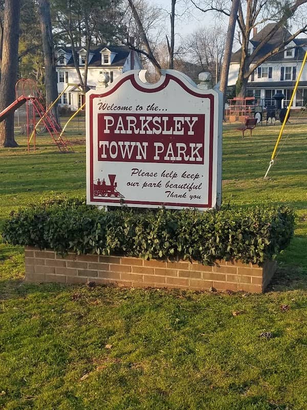 Parksley Park - Image 1