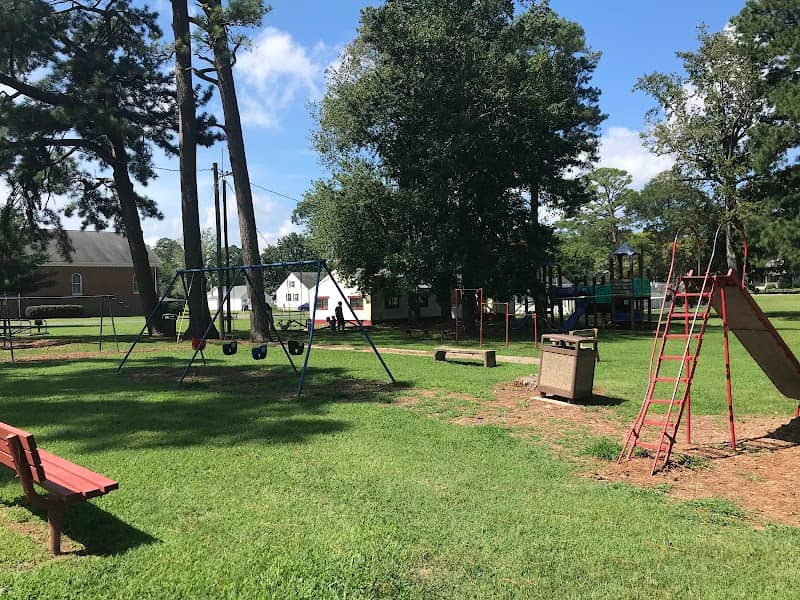 Parksley Park - Image 2